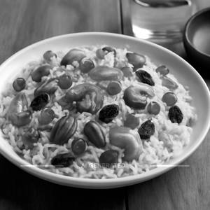 Kashmiri Pulao
