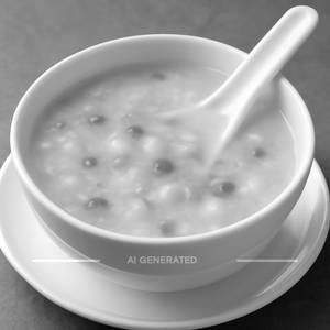 Veg Sweet Corn Soup