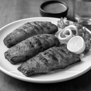 Tandoori Fish