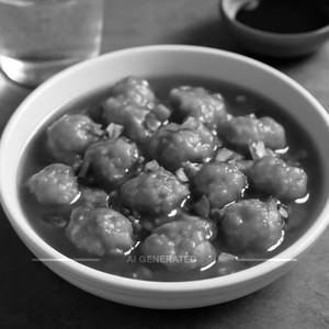 Chicken munchurian