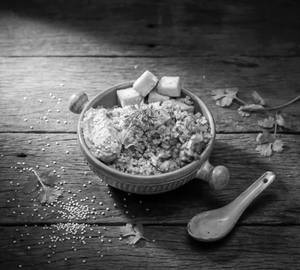 Salad- Quinoa Bowl