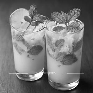 Mango Mojitos 
