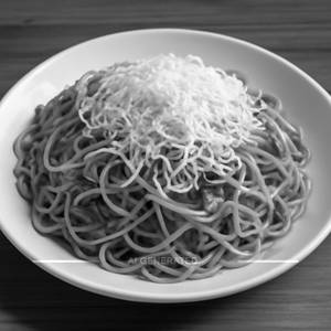 Cheese Chowmein