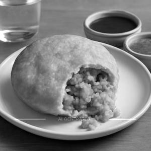 Aloo Kachori
