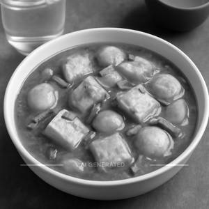 Paneer do pyaza 