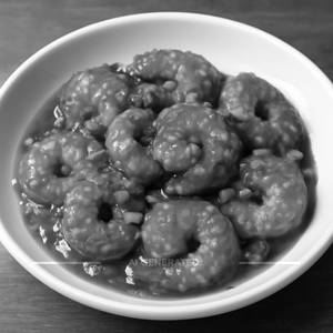 Schezwan Prawns