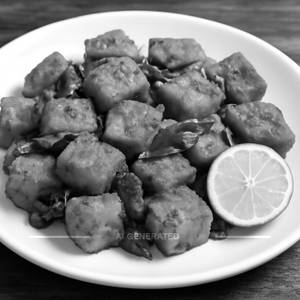Paneer 65