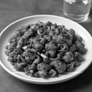 Green Chilli Chicken