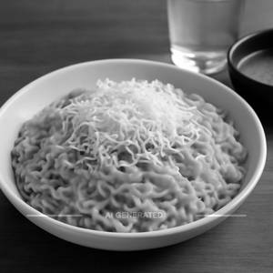 Cheese Maggi                         