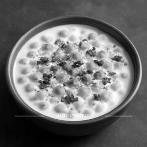 Boondi Raita                               