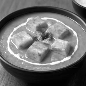 Paneer Butter Masala