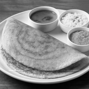 Mysore Dosa