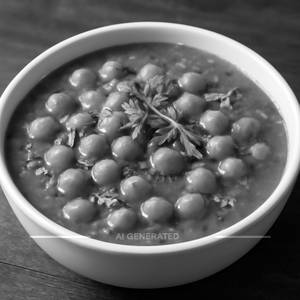 Desi Chana Masala