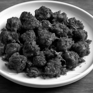 Mutton Fry