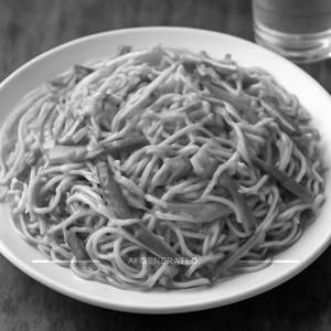 Veg Chowmein