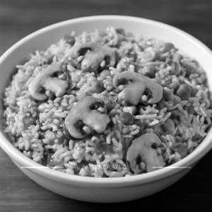Mushroom Friedrice