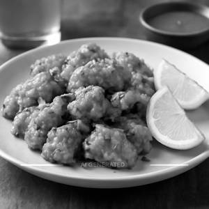 Lemon Chicken
