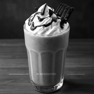 Belgian Milkshake