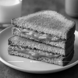 Peanut Butter Sandwich