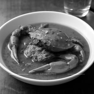 Crab Curry