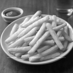 Regular Fries