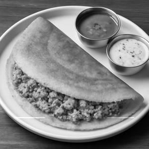 Paneer Dosa