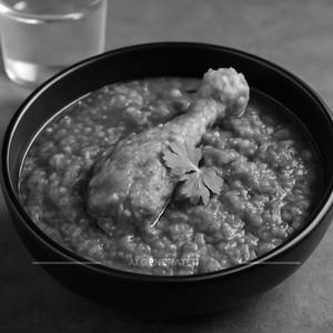 Murg Rara