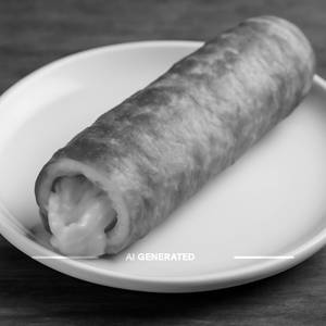 Cheese Roll