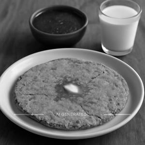 Bajra Bhakri