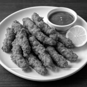 Chicken fry boneless