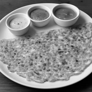 Rava Dosa
