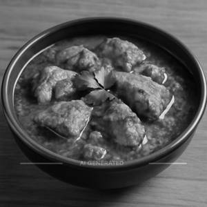 Andhra chicken curry