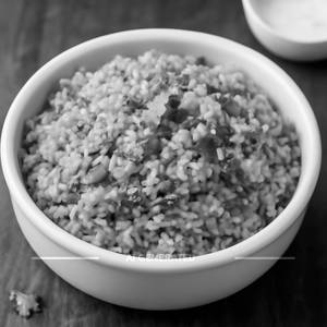 Masala Rice