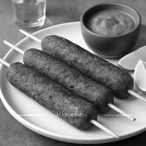 Hara bhara kebab