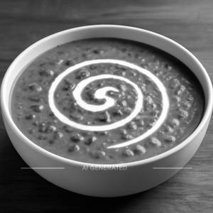 Dal makhani