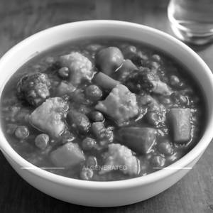 Mix Veg Masala