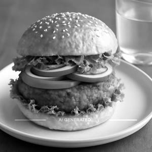 Veg Burger