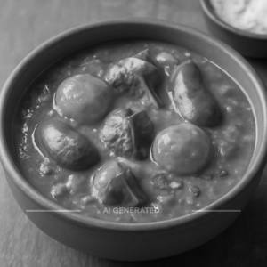 Veg maratha handi