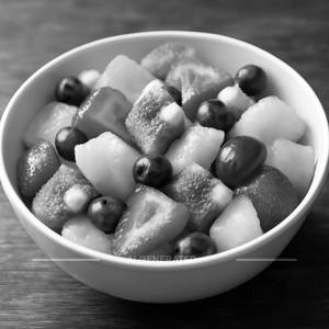 Fruit Salad Plain