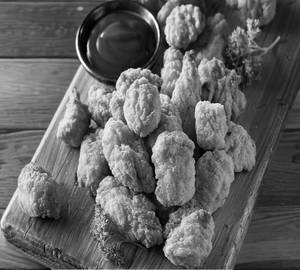 Fish Popcorn Std Size (Original Kolkata Bhetki)