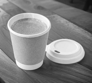 Hot Coffee