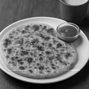 Gobi Paratha