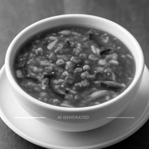 Hot & Sour Soup