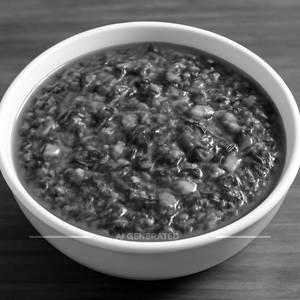 Lehsuni Methi