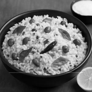 Lemon Rice
