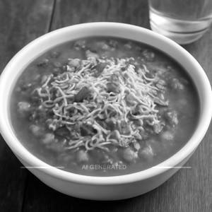 Sev Bhaji