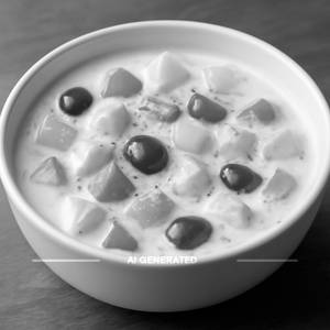 Fruit Raita
