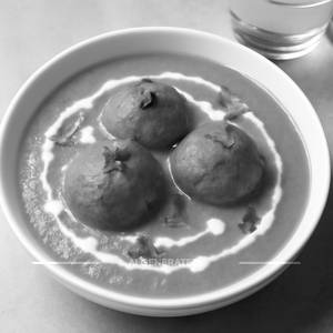 Veg Kofta