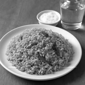Tomato Rice