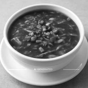 Hot & Sour Soup